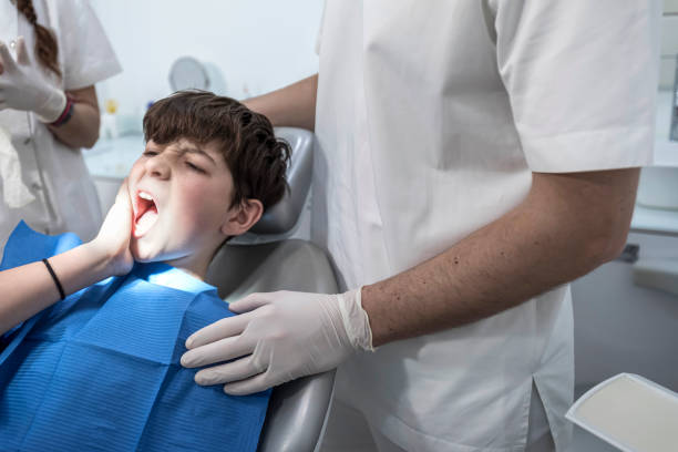 Best Urgent Care for Lost Fillings or Crowns in USA